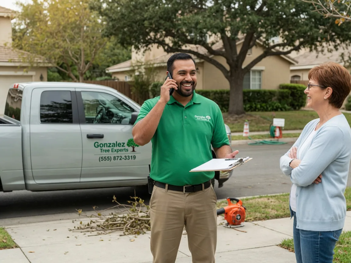 Tree Service Aristes, PA FAQs